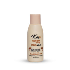 Camel Milk Bundle