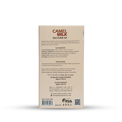 Camel Milk Bundle