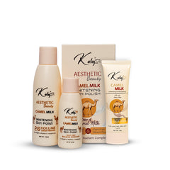 Camel Milk Bundle