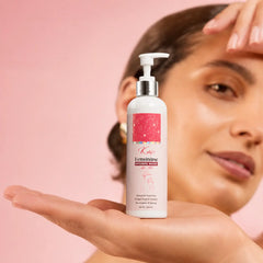 Kalaj Feminine Hygiene Wash – pH Balanced & help Skin Brightening (250ml)