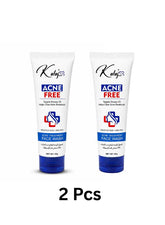 Acne Free Face Wash-Say Goodbye to Breakouts (Pack of 2)