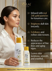 Advance Whitening 24K -The Gold Standard of Glowing Skin