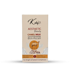 Camel Milk Bundle