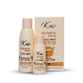 Camel Milk Skin polish