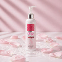 Kalaj Feminine Hygiene Wash – pH Balanced & help Skin Brightening (250ml)