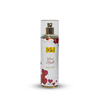Love Spell