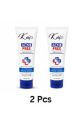 Acne Free Face Wash-Say Goodbye to Breakouts (Pack of 2)