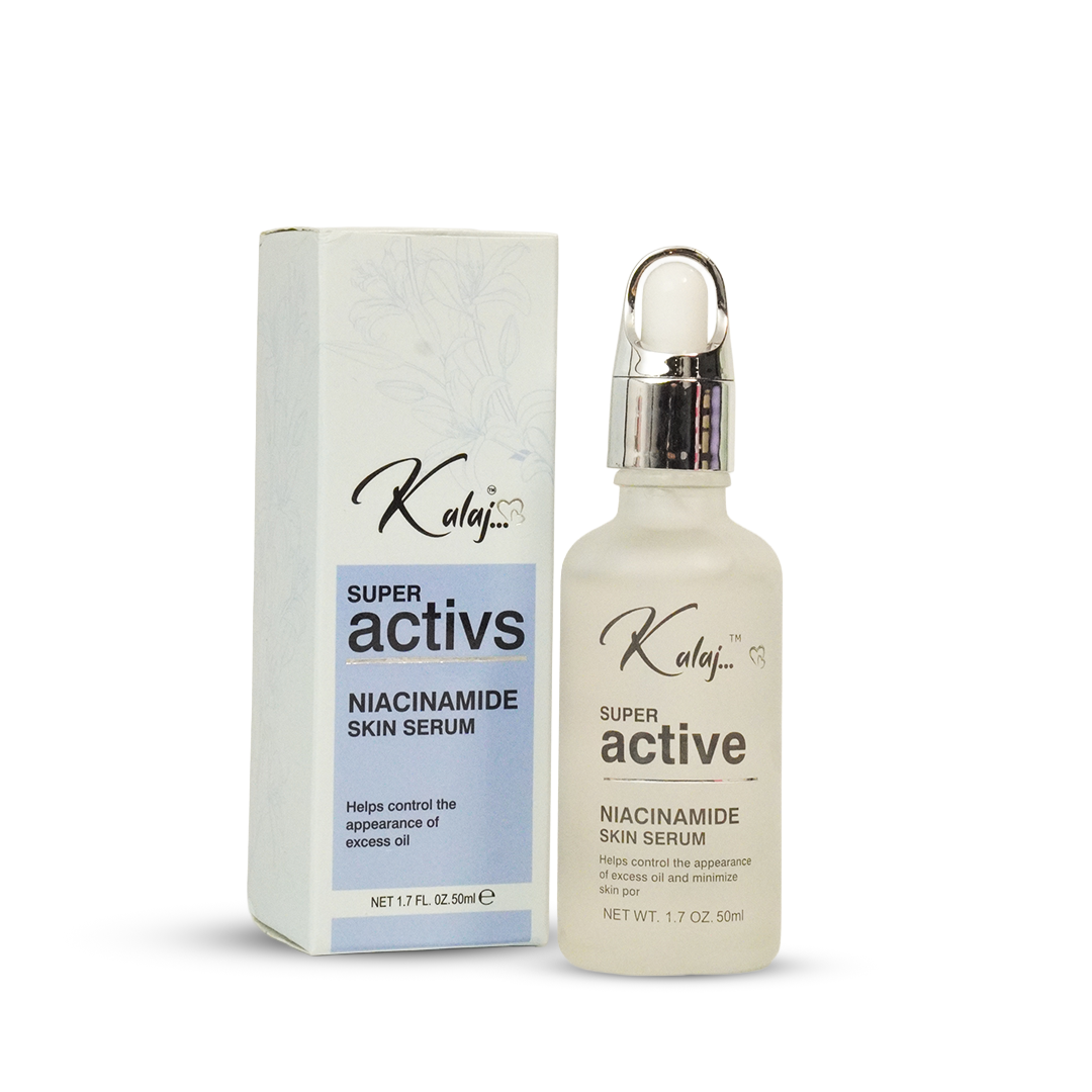 NIACINAMIDE SKIN SERUM