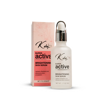 Brightening Skin Serum