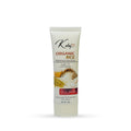 Kalaj Rice Face Wash — Korean Glass Skin Secret