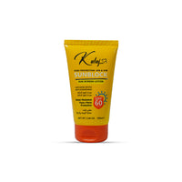 SPF 60 Sun Block