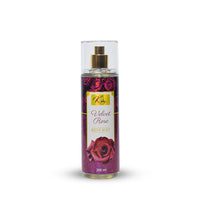 Velvet Rose